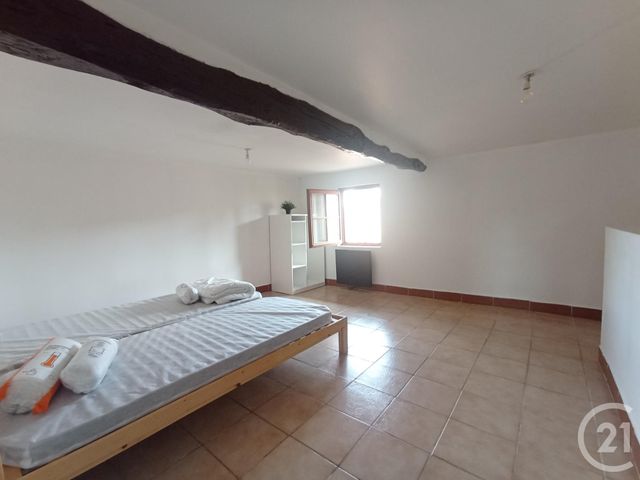 Appartement F3 bis à louer - 3 pièces - 65.5 m2 - GRAULHET - 81 - MIDI-PYRENEES - Century 21 Sg Immo