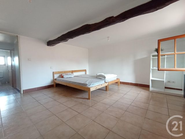 Appartement F3 bis à louer - 3 pièces - 65.5 m2 - GRAULHET - 81 - MIDI-PYRENEES - Century 21 Sg Immo