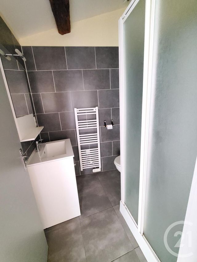 Appartement T2 à louer - 3 pièces - 59.64 m2 - GRAULHET - 81 - MIDI-PYRENEES - Century 21 Sg Immo