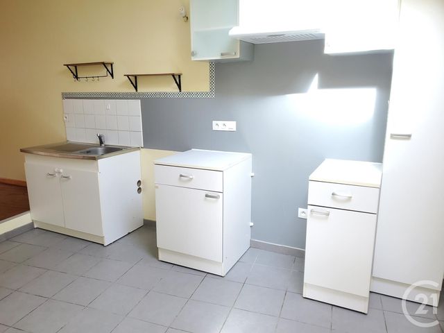 Appartement T2 à louer - 3 pièces - 59.64 m2 - GRAULHET - 81 - MIDI-PYRENEES - Century 21 Sg Immo