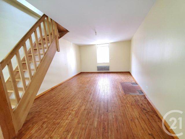 Appartement T2 à louer - 3 pièces - 59.64 m2 - GRAULHET - 81 - MIDI-PYRENEES - Century 21 Sg Immo