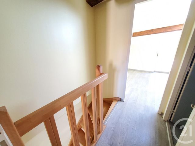 Appartement T2 à louer - 3 pièces - 59.64 m2 - GRAULHET - 81 - MIDI-PYRENEES - Century 21 Sg Immo