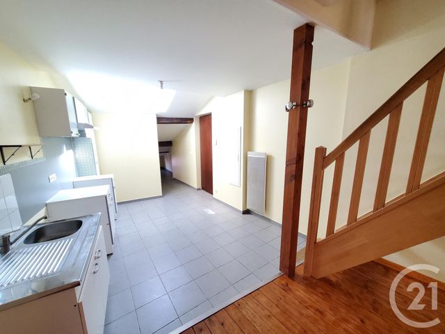 Appartement T2 à louer GRAULHET