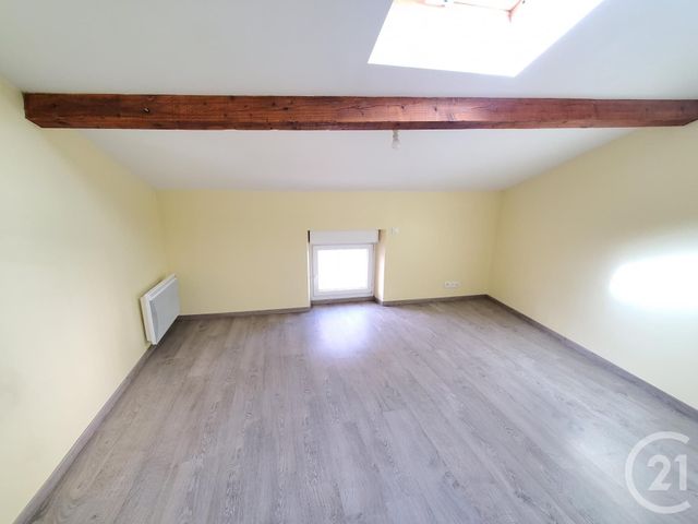 Appartement T2 à louer - 3 pièces - 59.64 m2 - GRAULHET - 81 - MIDI-PYRENEES - Century 21 Sg Immo