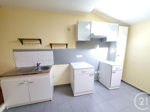 Appartement T2 à louer - 3 pièces - 59.64 m2 - GRAULHET - 81 - MIDI-PYRENEES - Century 21 Sg Immo