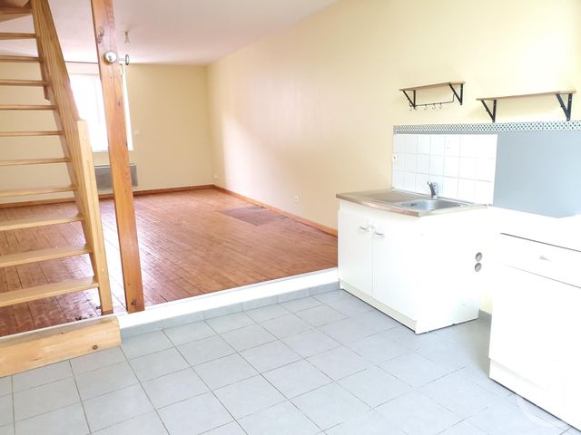Appartement T2 à louer - 3 pièces - 59.64 m2 - GRAULHET - 81 - MIDI-PYRENEES - Century 21 Sg Immo