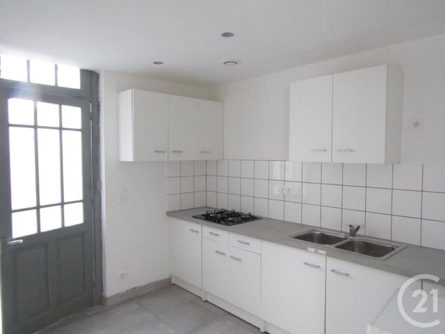 Appartement à louer - 3 pièces - 69.0 m2 - GRAULHET - 81 - MIDI-PYRENEES - Century 21 Sg Immo
