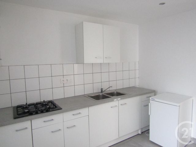 Appartement à louer - 3 pièces - 69.0 m2 - GRAULHET - 81 - MIDI-PYRENEES - Century 21 Sg Immo