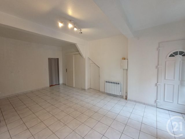 Appartement T1 à louer - 1 pièce - 34.0 m2 - GRAULHET - 81 - MIDI-PYRENEES - Century 21 Sg Immo