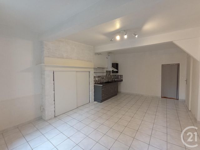 Appartement T1 à louer - 1 pièce - 34.0 m2 - GRAULHET - 81 - MIDI-PYRENEES - Century 21 Sg Immo