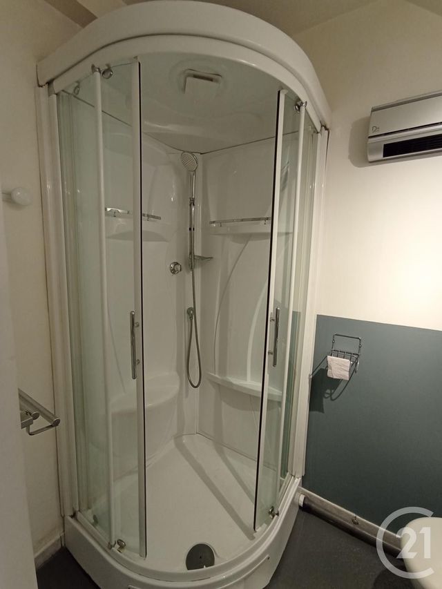 Appartement T1 à louer - 1 pièce - 34.0 m2 - GRAULHET - 81 - MIDI-PYRENEES - Century 21 Sg Immo