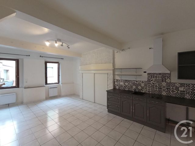 Appartement T1 à louer GRAULHET