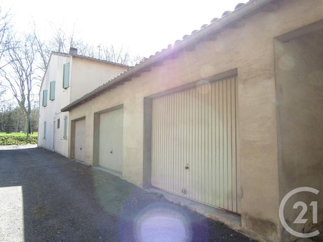 Appartement F3 à louer - 3 pièces - 58.0 m2 - GRAULHET - 81 - MIDI-PYRENEES - Century 21 Sg Immo