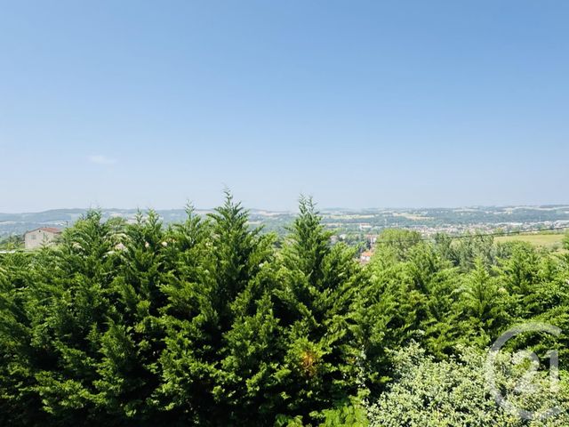 maison à vendre - 8 pièces - 332.7 m2 - GRAULHET - 81 - MIDI-PYRENEES - Century 21 Sg Immo