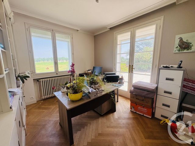 maison à vendre - 8 pièces - 332.7 m2 - GRAULHET - 81 - MIDI-PYRENEES - Century 21 Sg Immo