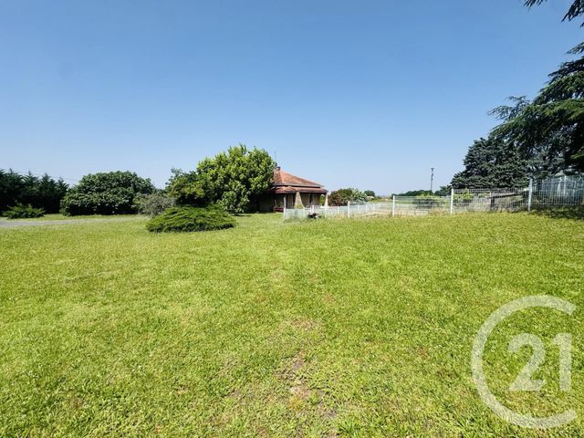 maison à vendre - 8 pièces - 332.7 m2 - GRAULHET - 81 - MIDI-PYRENEES - Century 21 Sg Immo